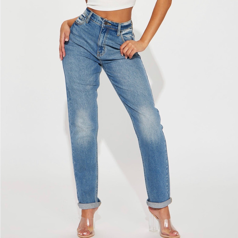 Fashion Nova Jeans